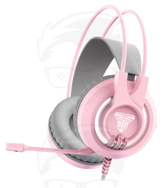 FANTECH HG20 CHIEF II SAKURA EDITION GAMING HEADSET FANTECH HG20 CHIEF II SAKURA EDITION GAMING HEADSET